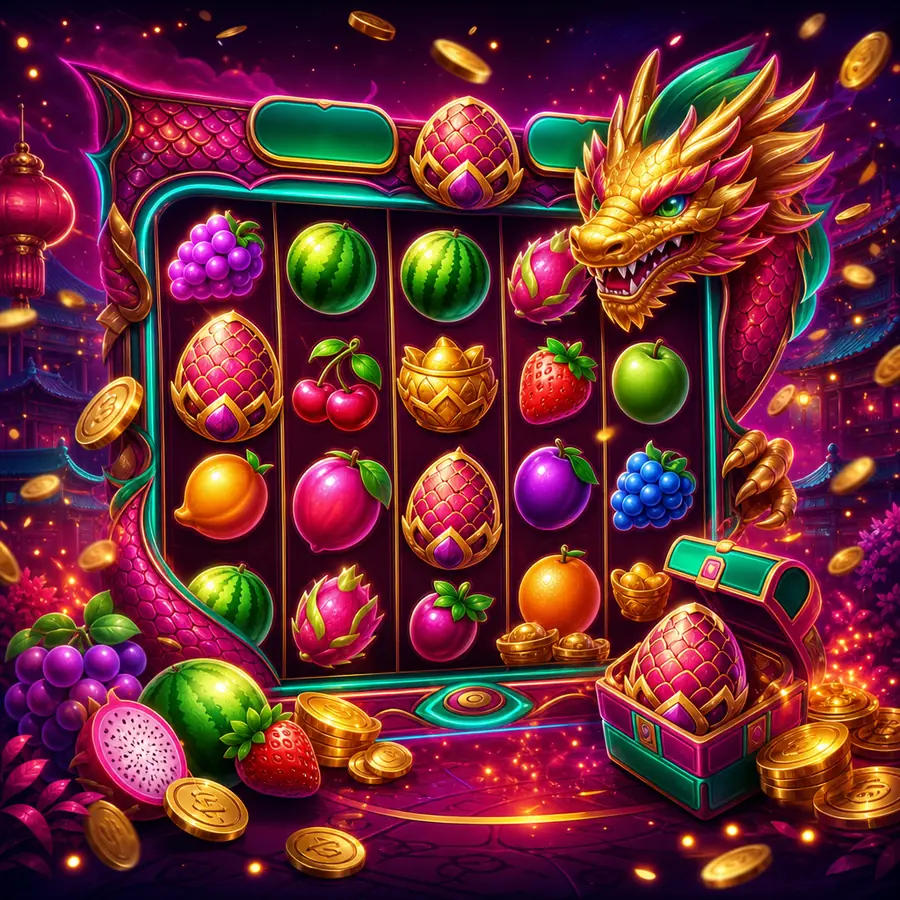 Ilustrasi Link Slot: Cara Aman Menemukan Akses Situs Slot